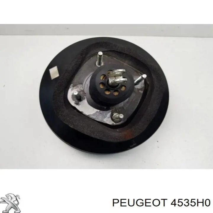 Купити 4535H0 Peugeot/Citroen ВПГ