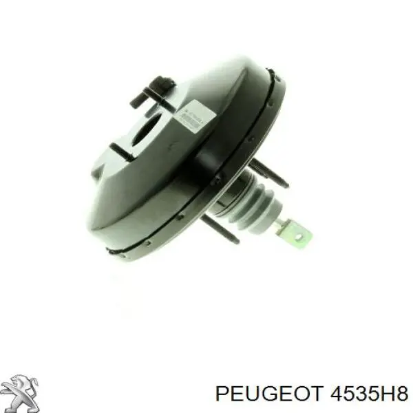Вакуумника TRW PSA478 ціна, від 14.09 USD