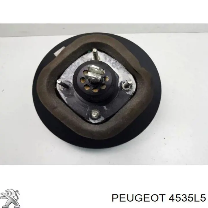Вакуумника Peugeot/Citroen 4535L5 ціна, від 33.76 USD