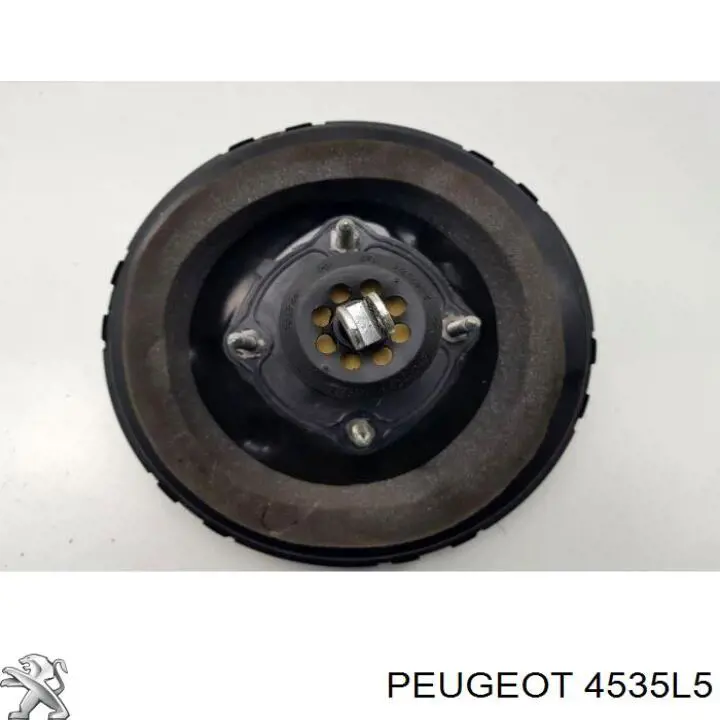 Купити 4535L5 Peugeot/Citroen ВПГ