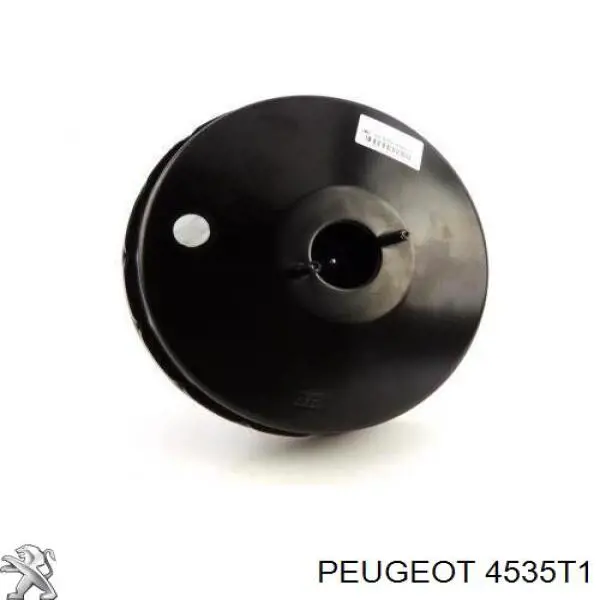 Вакуумника Peugeot/Citroen 4535T1 ціна, від 315.45 USD