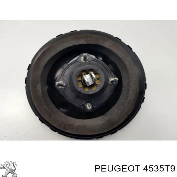 Вакуумника Peugeot/Citroen 4535T9 ціна, від 75.99 USD
