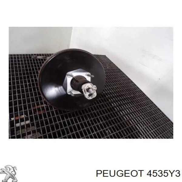 Купити 4535Y3 Peugeot/Citroen ВПГ
