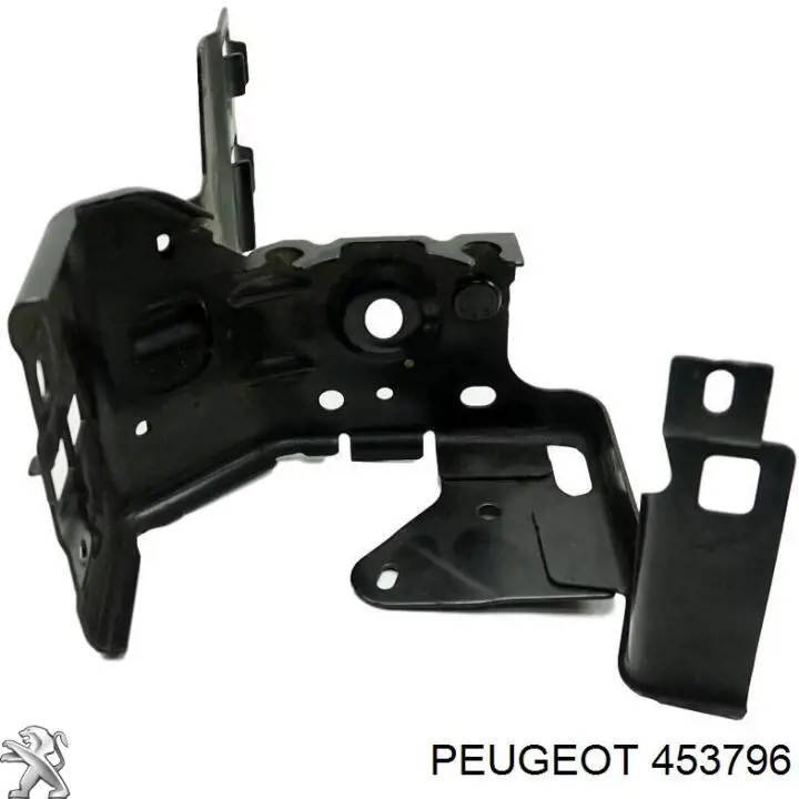 Прокладка вакуумного насосу Peugeot/Citroen 453796 ціна, від 11.27 USD