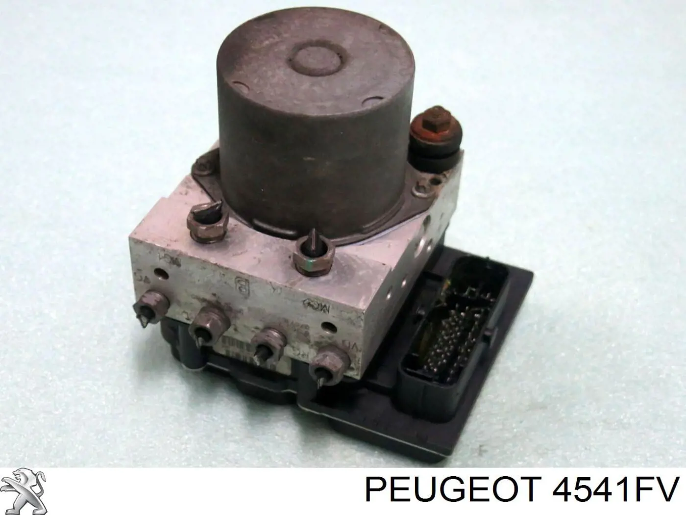 Блок АБС гідравлічний Peugeot/Citroen 4541FV ціна, від 126.69 USD