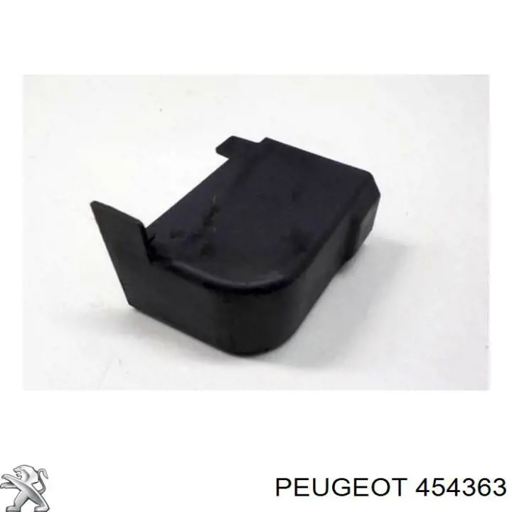  Peugeot/Citroen 454363 ціна, від 15.47 USD