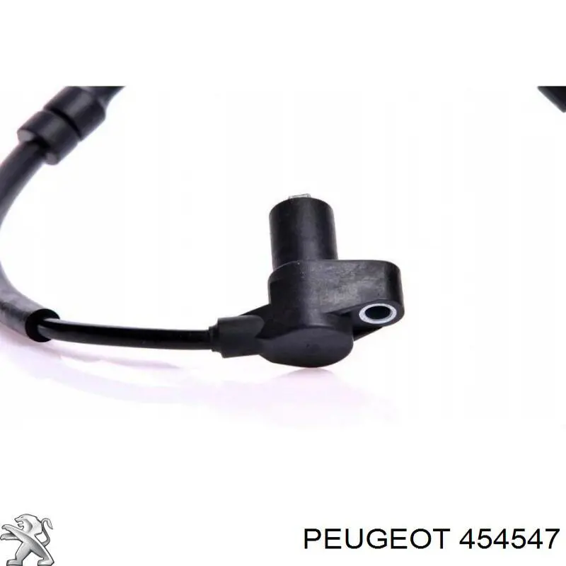 Купити 454547 Peugeot/Citroen Датчик АБС (ABS) передній
