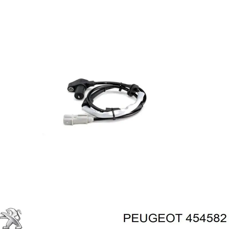 Датчик ABS передній Triscan 818028132 ціна, від 39.37 USD