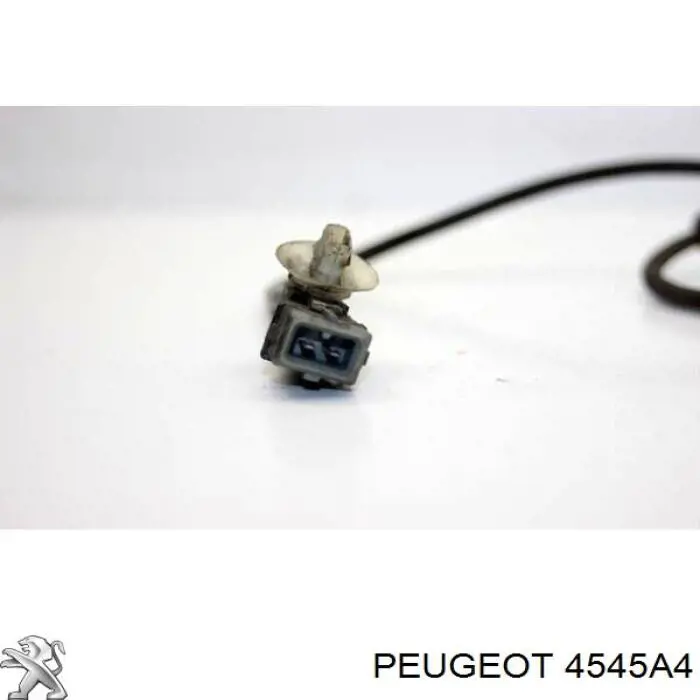 Купити 4545A4 Peugeot/Citroen Датчик АБС (ABS) задній