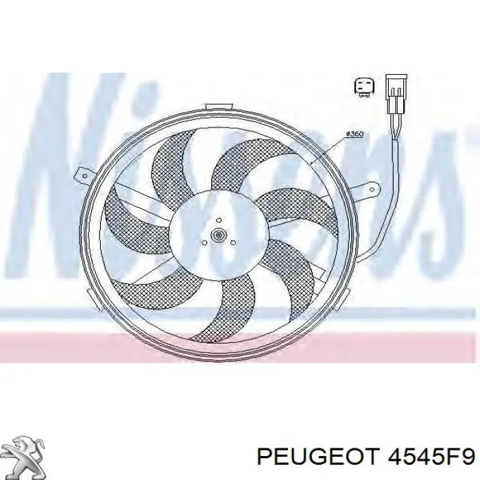 265005486 Peugeot/Citroen датчик кута повороту кермового колеса