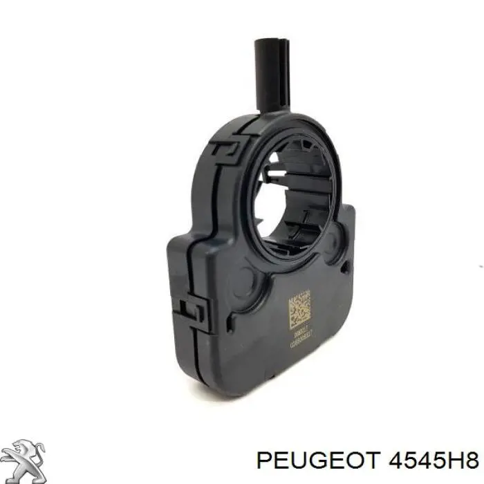 Датчик повороту керма Peugeot/Citroen 4545H8 ціна, від 12.67 USD