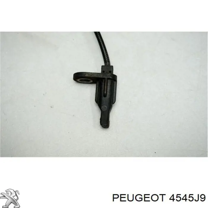 Купити 4545J9 Peugeot/Citroen Датчик АБС (ABS) передній