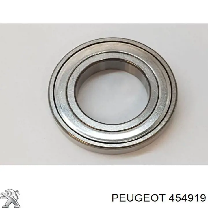 Кільце ABS Peugeot/Citroen 454919 ціна, від 8.58 USD