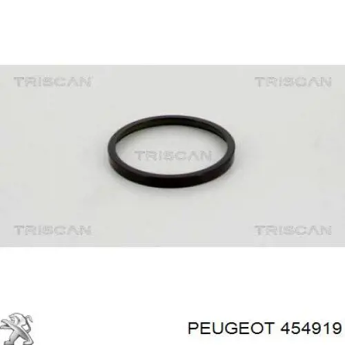 Кільце АБС (ABS) 454919 Peugeot/Citroen