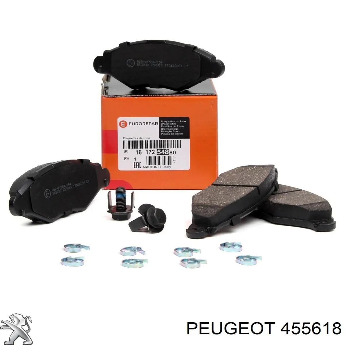 Прокладка вакуумного насосу Fast FT50702 ціна, від 8.93 USD