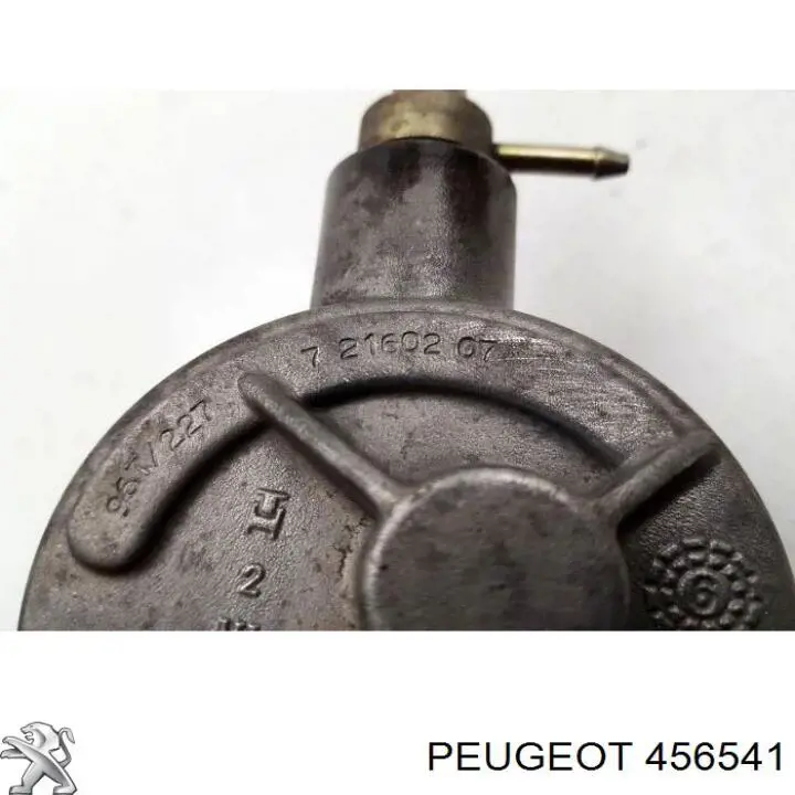 Насос вакуумний Peugeot/Citroen 456541 ціна, від 15.57 USD
