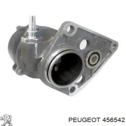 Насос вакуумний Peugeot/Citroen 456542 ціна, від 101.35 USD