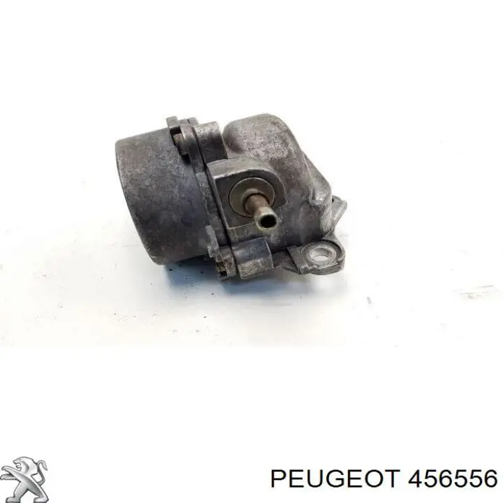 Насос вакуумний Peugeot/Citroen 456556 ціна, від 36.11 USD