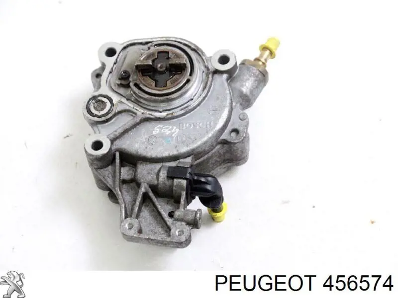 456574 Peugeot/Citroen насос вакуумний