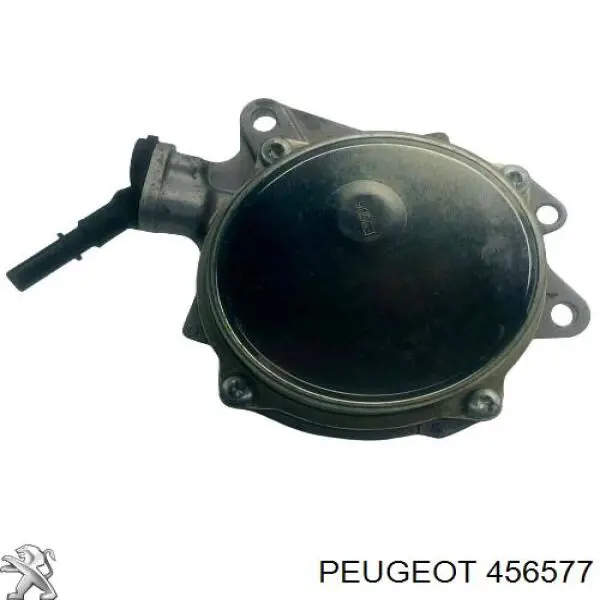 Насос вакуумний Peugeot/Citroen 456577 ціна, від 118.80 USD