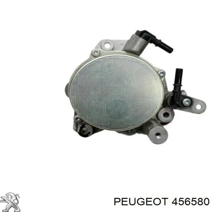 456580 Peugeot/Citroen насос вакуумний
