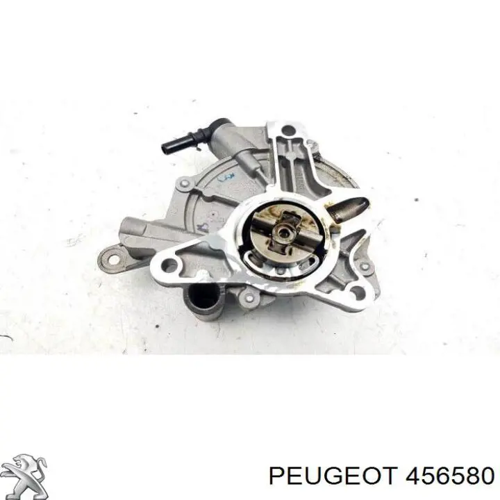 Купити 456580 Peugeot/Citroen Вакуумний насос