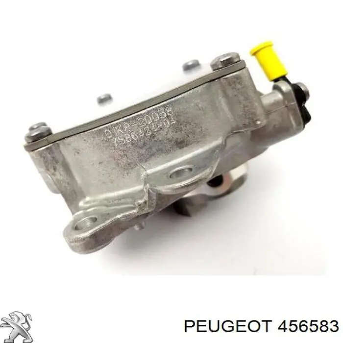 Насос вакуумний Hans Pries (Topran) 724291 ціна, від 98.51 USD