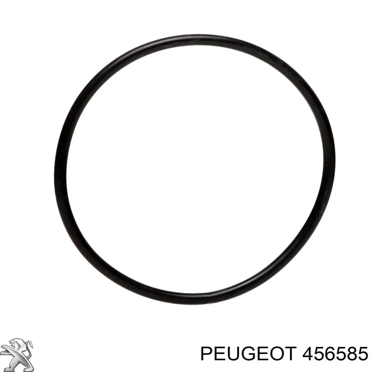 456585 Peugeot/Citroen насос вакуумний