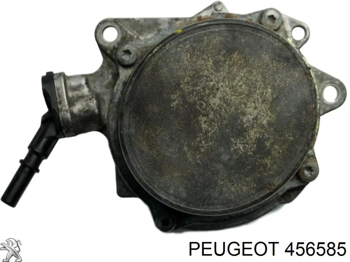 Насос вакуумний Autotechteile 7021107 ціна, від 112.71 USD