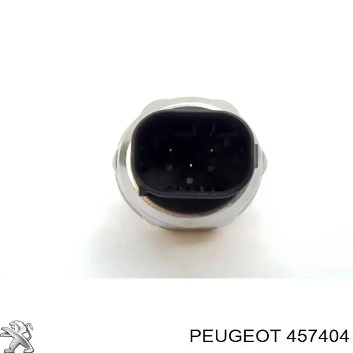 457404 Peugeot/Citroen Датчик тиску пневматичної гальмівної системи