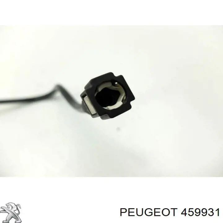 Купити 459931 Peugeot/Citroen Клапан гальмівної системи
