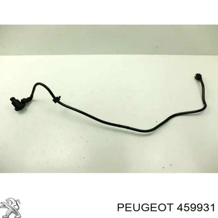 Клапан гальмівної системи Peugeot/Citroen 459931 ціна, від 10.96 USD