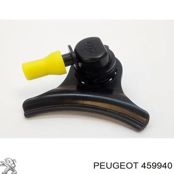 Клапан гальмівної системи Peugeot/Citroen 459940 ціна, від 29.75 USD