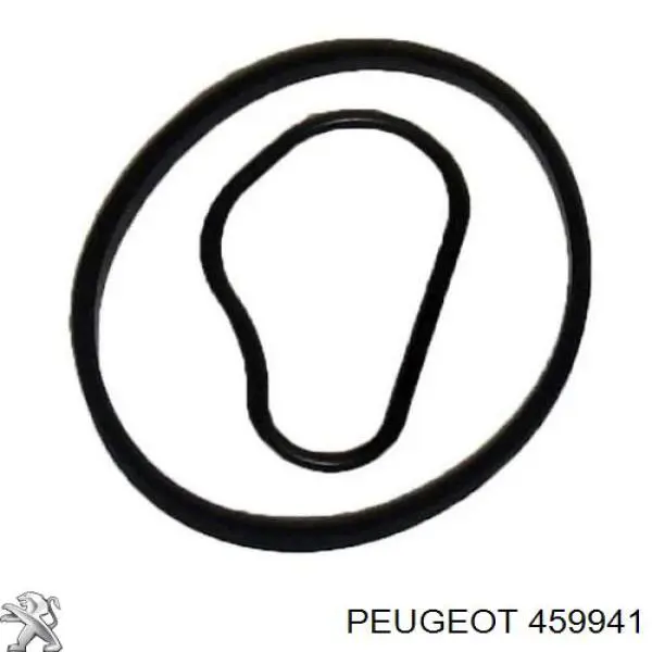 Купити 459941 Peugeot/Citroen Прокладка вакуумного насосу