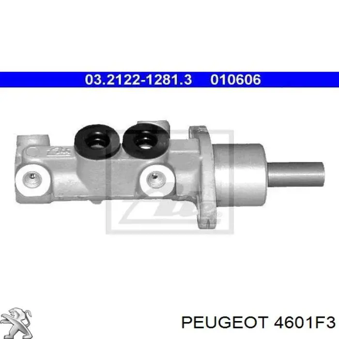 ГТЦ Delphi LM80328