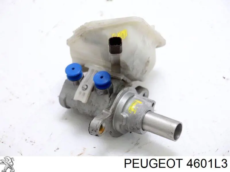 Головний гальмівний циліндр M61098 Brembo