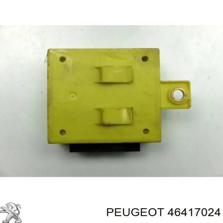 46417024 Fiat/Alfa/Lancia 