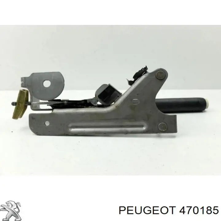 Важіль ручника Peugeot/Citroen 470185 ціна, від 104.83 USD