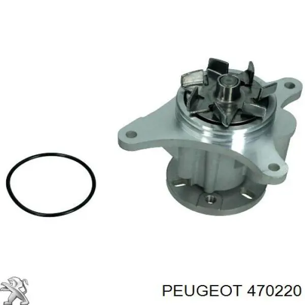 Розтискний механізм колодок гальма стоянки Peugeot/Citroen 470220 ціна, від 115.43 USD