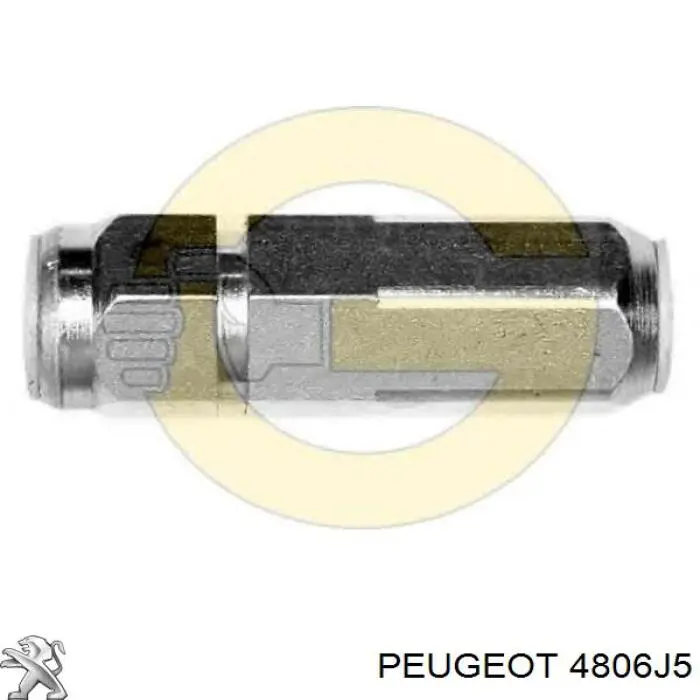 90947W2004 Toyota Шланг гальмівний задній