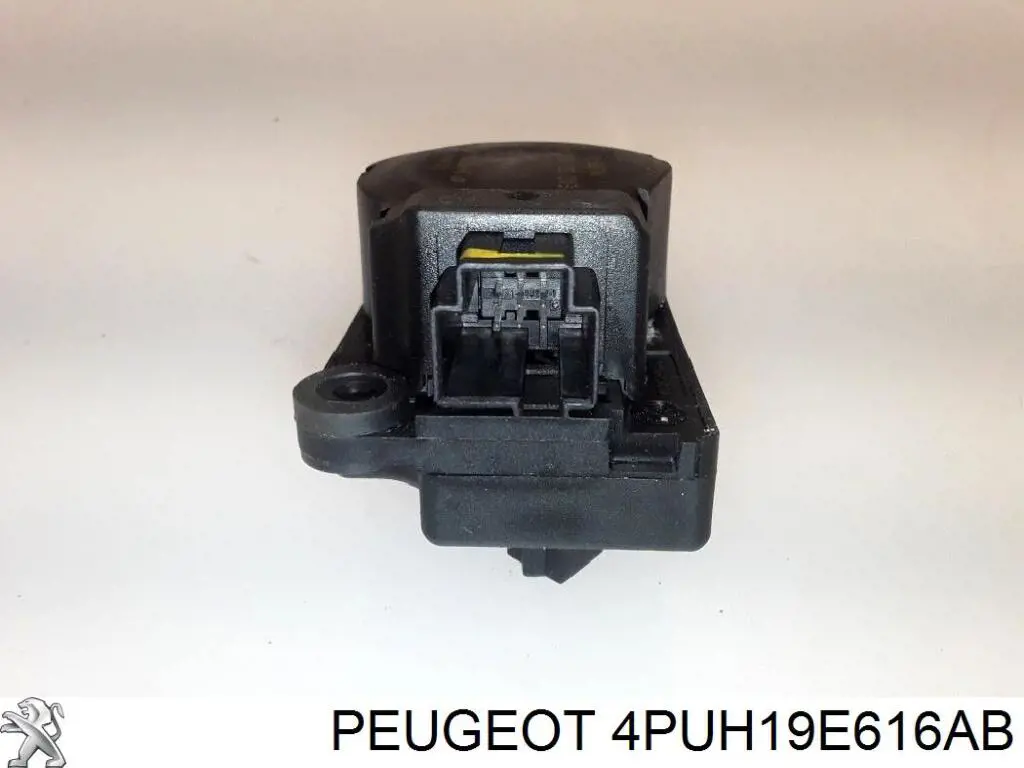  Peugeot/Citroen 4PUH19E616AB ціна, від 13.80 USD