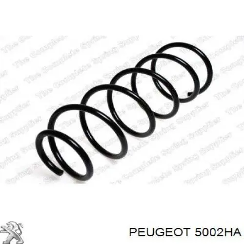 Пружина передня Lesjofors 4066822 ціна, від 60.07 USD