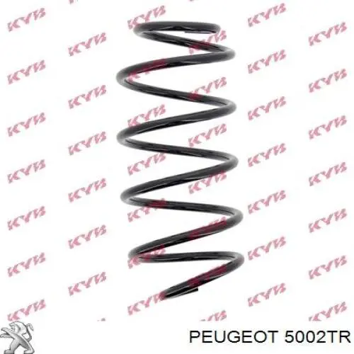 Пружина передня Japan Parts ZC2895H ціна, від 28.13 USD