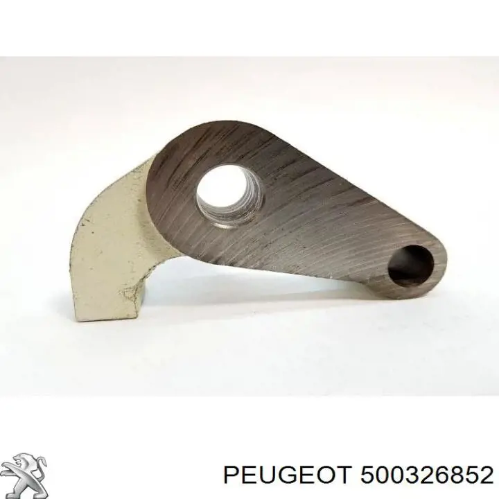 Кронштейн натягувача ременя ГРМ Fiat/Alfa/Lancia 0500326852 ціна, від 12.29 USD