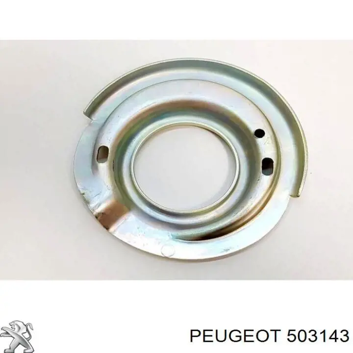  Peugeot/Citroen 503143 ціна, від 24.39 USD