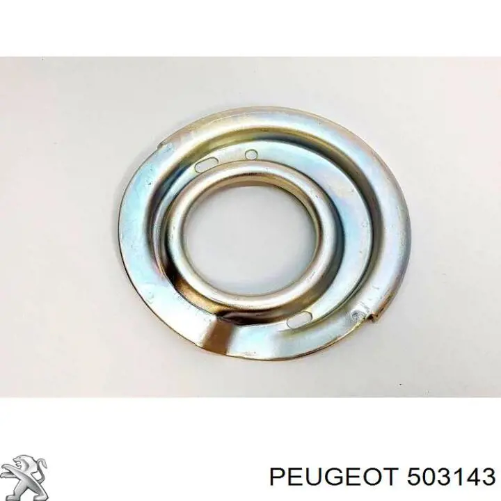 503143 Peugeot/Citroen 