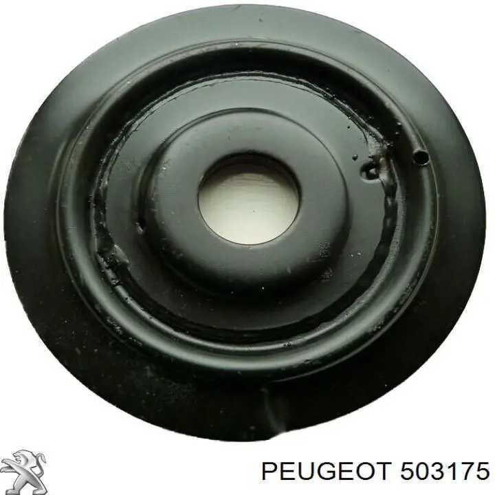 Тарілка передньої пружини Peugeot/Citroen 503175 ціна, від 15.47 USD