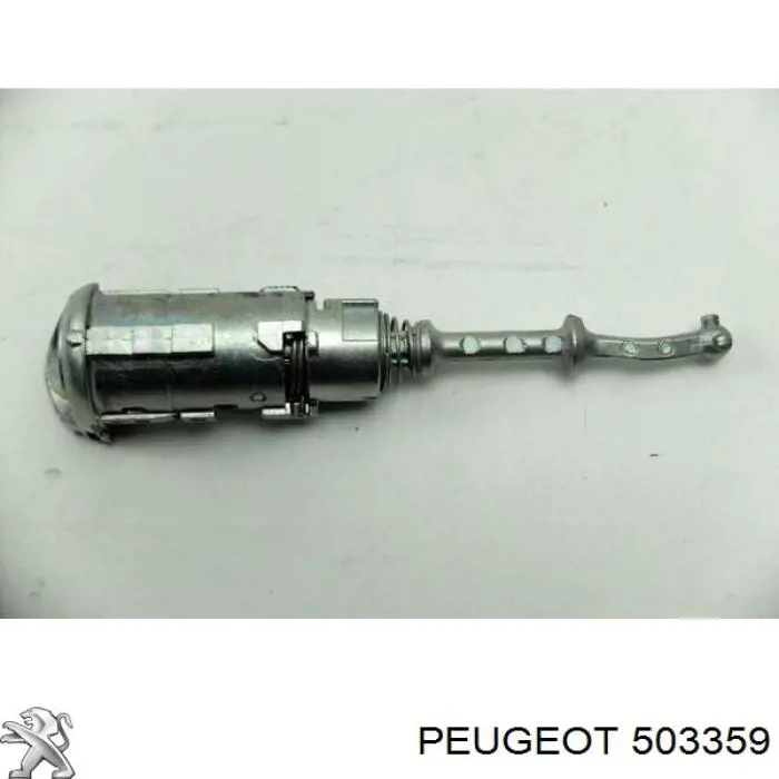 Купити 503359 Peugeot/Citroen Буфер-відбійник амортизатора переднього