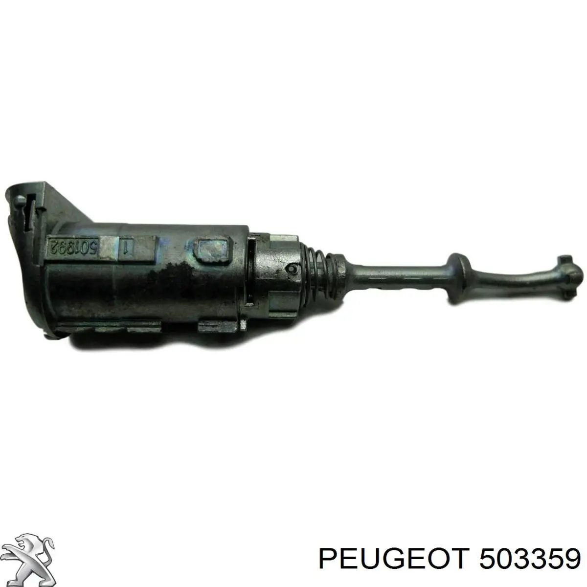 Буфер-відбійник амортизатора переднього Peugeot/Citroen 503359 ціна, від 7.97 USD