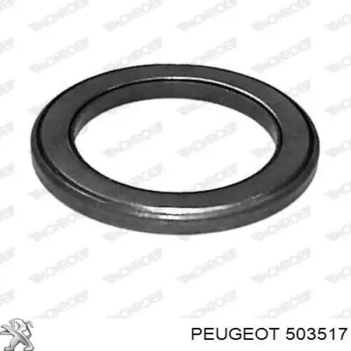 Купити 503517 Peugeot/Citroen Підшипник опорний амортизатора, переднього